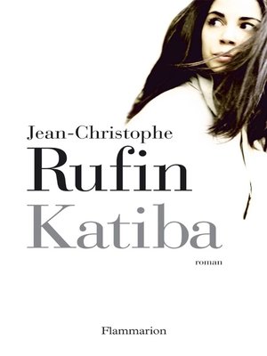 cover image of Katiba